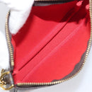 LOUIS VUITTON Vivienne Mini Pochette Accessoires Pouch M69976 LV Auth 206936SAM-11