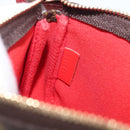 LOUIS VUITTON Vivienne Mini Pochette Accessoires Pouch M69976 LV Auth 206936SAM-12