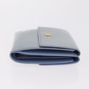 LOUIS VUITTON Monogram Vernis Portefeuille Elise Wallet Lavande LV Auth 206940A-3