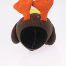 LOUIS VUITTON MADE NIGO LV Squared Porte Cre Duck Charm MP3222 Auth 206943M-10