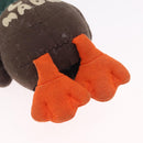 LOUIS VUITTON MADE NIGO LV Squared Porte Cre Duck Charm MP3222 Auth 206943M-5
