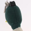 LOUIS VUITTON MADE NIGO LV Squared Porte Cre Duck Charm MP3222 Auth 206943M-7