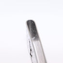 LOUIS VUITTON Bill Clip Money Clip metal Silver LV Auth 206944-8
