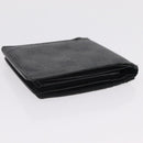 LOUIS VUITTON Damier Graphite Monogram Portefeuille Marco 2 Set Auth 206946-14