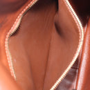 LOUIS VUITTON Monogram Saint Cloud GM Shoulder Bag M51242 LV Auth 206954V-24
