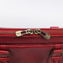 LOUIS VUITTON Epi Porte Documents Voyage Business Bag Red M54477 LV Auth 206964-14