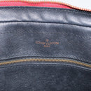 LOUIS VUITTON Epi Porte Documents Voyage Business Bag Red M54477 LV Auth 206964-15
