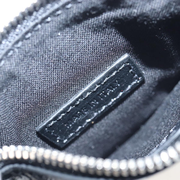 Balenciaga Neo Kago City XS Graffiti Bag Leather White 700940 Auth 206979SAM