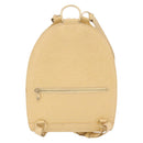 LOUIS VUITTON Epi Mabillon Backpack Vanilla M5223A LV Auth 207003-3