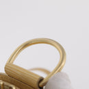 LOUIS VUITTON Epi Mabillon Backpack Vanilla M5223A LV Auth 207003-8