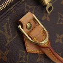 LOUIS VUITTON Monogram Alma Hand Bag M51130 LV Auth 207011V-17