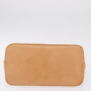 LOUIS VUITTON Monogram Alma Hand Bag M51130 LV Auth 207011V-9