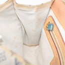 LOUIS VUITTON Monogram Mini Camille Chain Bag Blue M92002 LV Auth 207024-22