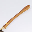LOUIS VUITTON Monogram Etui PSP Pouch M58080 LV Auth 207027V-8