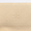 LOUIS VUITTON Monogram Etui PSP Pouch M58080 LV Auth 207027V-10