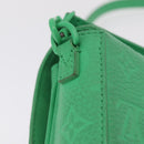LOUIS VUITTON Lock Vertical Wearable Wallet Bag M81525 LV Auth 207033A-17