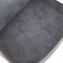 LOUIS VUITTON Epi Posh Monte Carlo Jewelry Box Black M48362 LV Auth 207034V-8