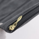 LOUIS VUITTON Epi Posh Monte Carlo Jewelry Box Black M48362 LV Auth 207034V-22