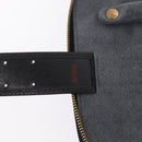 LOUIS VUITTON Epi Posh Monte Carlo Jewelry Box Black M48362 LV Auth 207034V-10