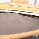 LOUIS VUITTON Monogram Multicolor Shirley Bag Black M40050 LV Auth 207039A-18