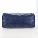 LOUIS VUITTON Pacific Split Keepall Bandouliere 50 Bag M43861 LV Auth 207044SAM-14