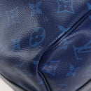 LOUIS VUITTON Pacific Split Keepall Bandouliere 50 Bag M43861 LV Auth 207044SAM-18