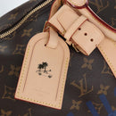 LOUIS VUITTON Pacific Split Keepall Bandouliere 50 Bag M43861 LV Auth 207044SAM-19