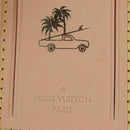 LOUIS VUITTON Pacific Split Keepall Bandouliere 50 Bag M43861 LV Auth 207044SAM-20
