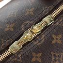 LOUIS VUITTON Pacific Split Keepall Bandouliere 50 Bag M43861 LV Auth 207044SAM-25