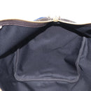 LOUIS VUITTON Pacific Split Keepall Bandouliere 50 Bag M43861 LV Auth 207044SAM-28