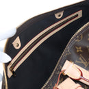 LOUIS VUITTON Pacific Split Keepall Bandouliere 50 Bag M43861 LV Auth 207044SAM-29