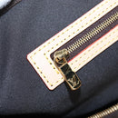 LOUIS VUITTON Pacific Split Keepall Bandouliere 50 Bag M43861 LV Auth 207044SAM-30