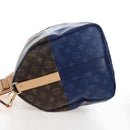 LOUIS VUITTON Pacific Split Keepall Bandouliere 50 Bag M43861 LV Auth 207044SAM-4