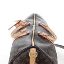 LOUIS VUITTON Pacific Split Keepall Bandouliere 50 Bag M43861 LV Auth 207044SAM-6
