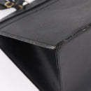 LOUIS VUITTON Epi Riviera Hand Bag Black M48182 LV Auth 207059-12