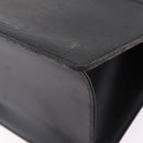 LOUIS VUITTON Epi Riviera Hand Bag Black M48182 LV Auth 207059-13