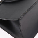 LOUIS VUITTON Epi Riviera Hand Bag Black M48182 LV Auth 207059-14
