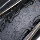 LOUIS VUITTON Epi Riviera Hand Bag Black M48182 LV Auth 207059-19