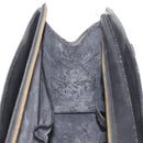 LOUIS VUITTON Epi Riviera Hand Bag Black M48182 LV Auth 207059-21