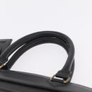 LOUIS VUITTON Epi Riviera Hand Bag Black M48182 LV Auth 207059-9