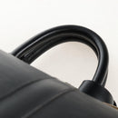 LOUIS VUITTON Epi Keepall 45 Boston Bag Black M42972 LV Auth 207072V-8