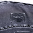 LOUIS VUITTON Monogram Eclipse Glaze Zipped Tote Backpack M43900 LV Auth 207073-19