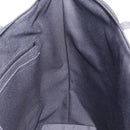 LOUIS VUITTON Monogram Eclipse Glaze Zipped Tote Backpack M43900 LV Auth 207073-21