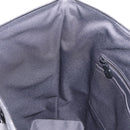 LOUIS VUITTON Monogram Eclipse Glaze Zipped Tote Backpack M43900 LV Auth 207073-22