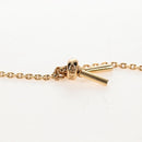 FENDI Nano Bucket Charm Hand Pouch Charm Raffia 2way Beige Gold Auth 207075M-10