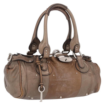 Chloé Paddington