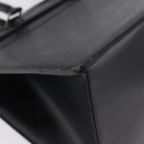 LOUIS VUITTON Epi Riviera Hand Bag Black M48182 LV Auth 207097-10