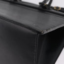 LOUIS VUITTON Epi Riviera Hand Bag Black M48182 LV Auth 207097-11