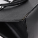 LOUIS VUITTON Epi Riviera Hand Bag Black M48182 LV Auth 207097-12