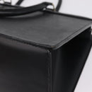 LOUIS VUITTON Epi Riviera Hand Bag Black M48182 LV Auth 207097-13